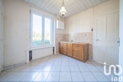 Maison à vendre à ERROUVILLE  - 5 pièces - 81 m² 