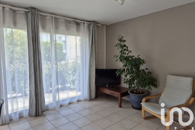 Appartement à vendre à LA BAULE ESCOUBLAC  - 2 pièces - 47 m² 