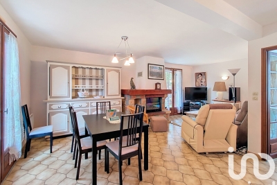 Maison à vendre à MÉRIGNAC Saumos - 4 pièces - 90 m² 