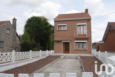 Maison à vendre à VIMY  - 3 pièces - 98 m² 