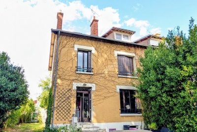 Maison à vendre gare sncf 