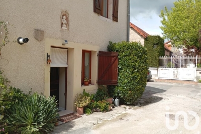 Maison à vendre gare sncf 