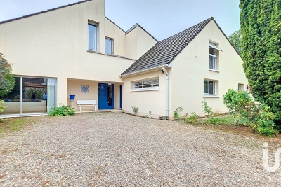 Maison à vendre gare sncf 