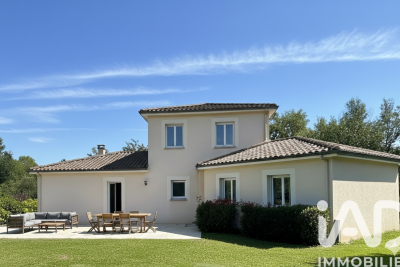 Maison à vendre vente arcachon 