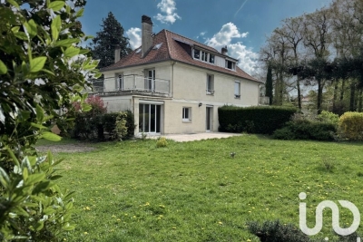 Maison à vendre gare sncf 