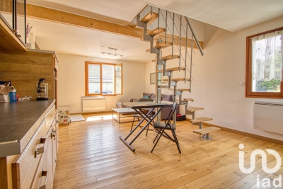 Maison à vendre à EPONE  - 4 pièces - 58 m² 