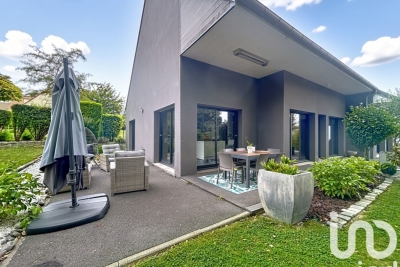 Maison à vendre programme villeneuve