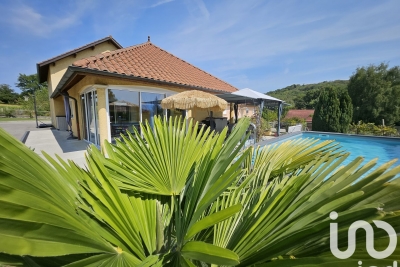 Maison à vendre gare sncf