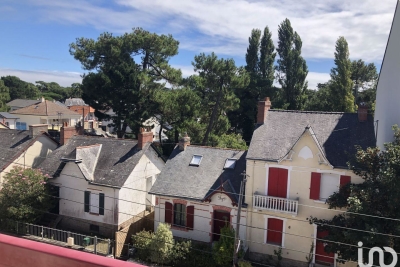 Appartement à vendre à LA BAULE ESCOUBLAC  - 3 pièces - 47 m² 