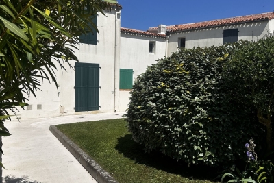 Appartement à vendre à ST MARTIN DE RE  - 1 pièces - 30 m² 