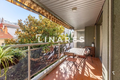 Appartement à vendre à MARSEILLE 8EME  - 3 pièces - 83 m² 