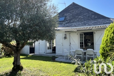 Maison à vendre oloron 64400