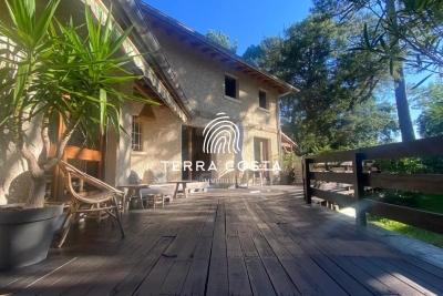 Maison à vendre à SEIGNOSSE  - 5 pièces - 131 m² 