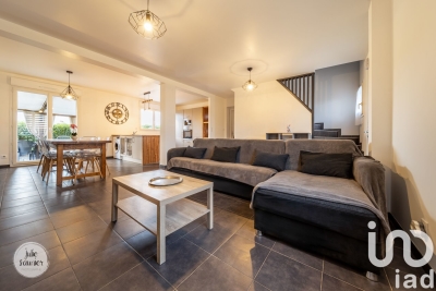 Maison à vendre ruiz 