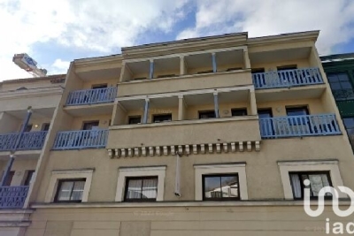 Appartement à vendre à LA ROCHELLE  - 1 pièces - 22 m² 
