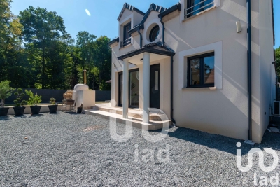 Maison à vendre à EPONE  - 4 pièces - 91 m² 