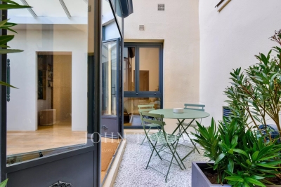 Maison à vendre maison garde