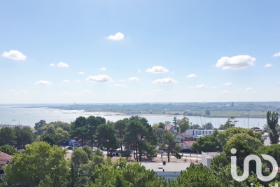 Appartement à vendre vente arcachon