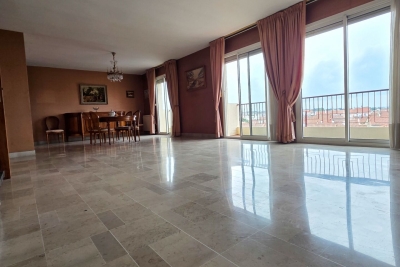 Appartement à vendre à PERPIGNAN Universite - 3 pièces - 113 m² 