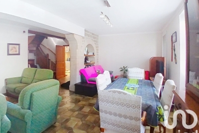 Maison à vendre à LAMBALLE  - 5 pièces - 169 m² 