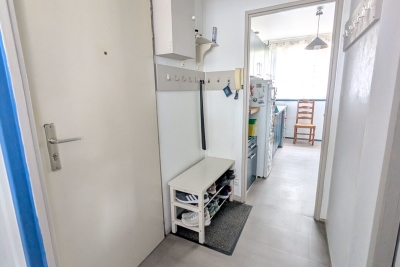 Appartement à vendre gare sncf