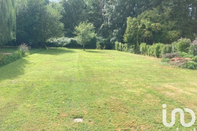 Maison à vendre à ST PATERNE RACAN  - 4 pièces - 90 m² 