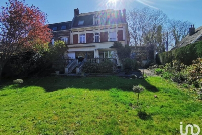 Commerce à vendre à BETHUNE   - 4200 m² 