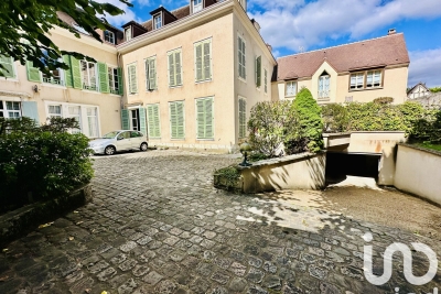 Appartement à vendre à CHARTRES Saint-Chéron - 3 pièces - 61 m² 