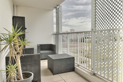 Appartement à vendre à MARSEILLE 10EME  - 1 pièces - 25 m² 