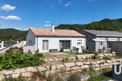 Maison à vendre à BAIX  - 4 pièces - 94 m² 