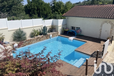 Maison à vendre à ALBI  - 4 pièces - 145 m² 