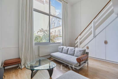 Appartement à vendre à PARIS 15EME Folie Mericourt 11 - 3 pièces - 66 m² 