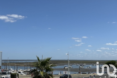 Appartement à vendre vente arcachon