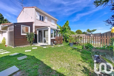 Maison à vendre à FENOUILLET  - 4 pièces - 109 m² 