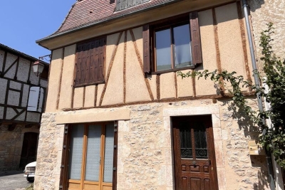 Maison à vendre le bon coin immobilier