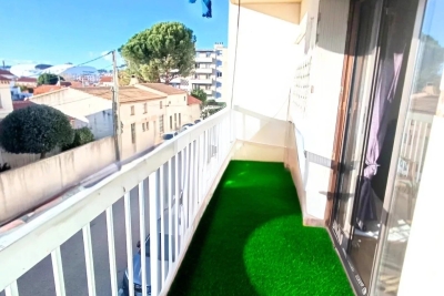 Appartement à vendre sainte marguerite la garde 