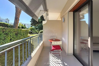 Appartement à louer à CANNES  - 1 pièces - 28 m² 