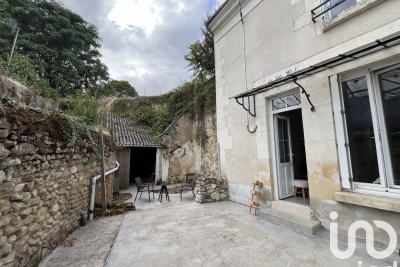Maison à vendre le bon coin immobilier