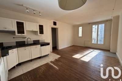 Appartement à vendre 447 