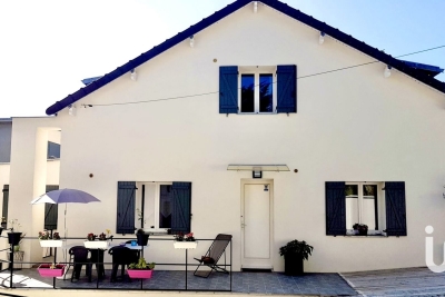 Maison à vendre ruiz 