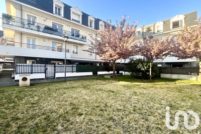 Appartement à vendre ruiz 