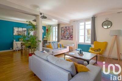 Maison à vendre ruiz 