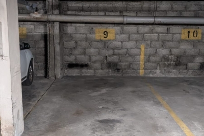 Parking/Garage à vendre 3eme lyon 3eme 