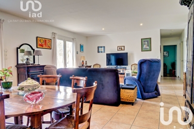 Maison à vendre à MACAU Saumos - 4 pièces - 105 m² 