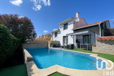 Maison à vendre soler