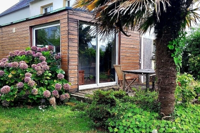 Maison à vendre à VANNES  - 9 pièces - 173 m² 