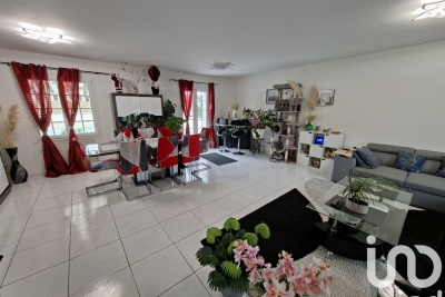 Maison à vendre à CANDES ST MARTIN  - 6 pièces - 144 m² 