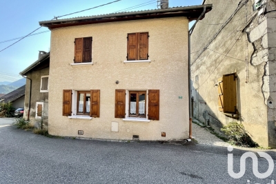 Maison à vendre à LE GUA  - 3 pièces - 70 m² 