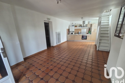 Maison à vendre à COYE LA FORET  - 2 pièces - 60 m² 