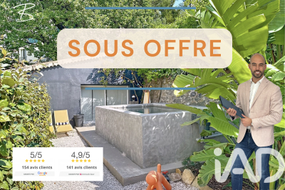 Appartement à vendre à TOULON Aguillon - 4 pièces - 75 m² 